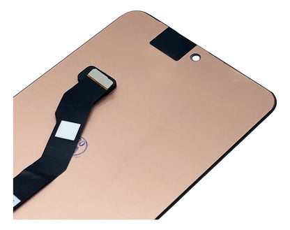 Pantalla AMOLED compatible con Vivo V50 Lite