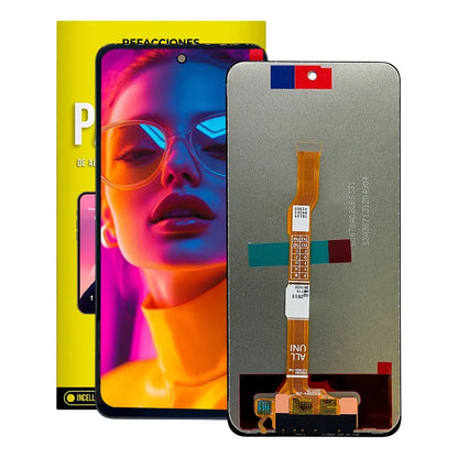 Pantalla AMOLED compatible con Vivo Y28 4G y Y38 5G