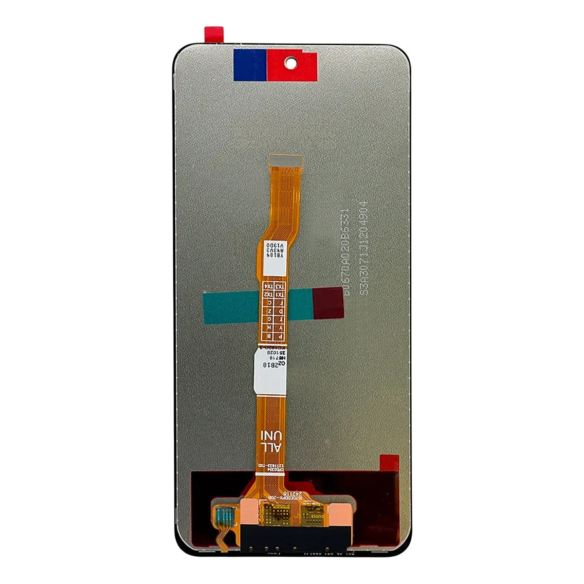 Pantalla AMOLED compatible con Vivo Y28 4G y Y38 5G