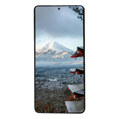 Pantalla AMOLED compatible con Xiaomi 13 Ultra