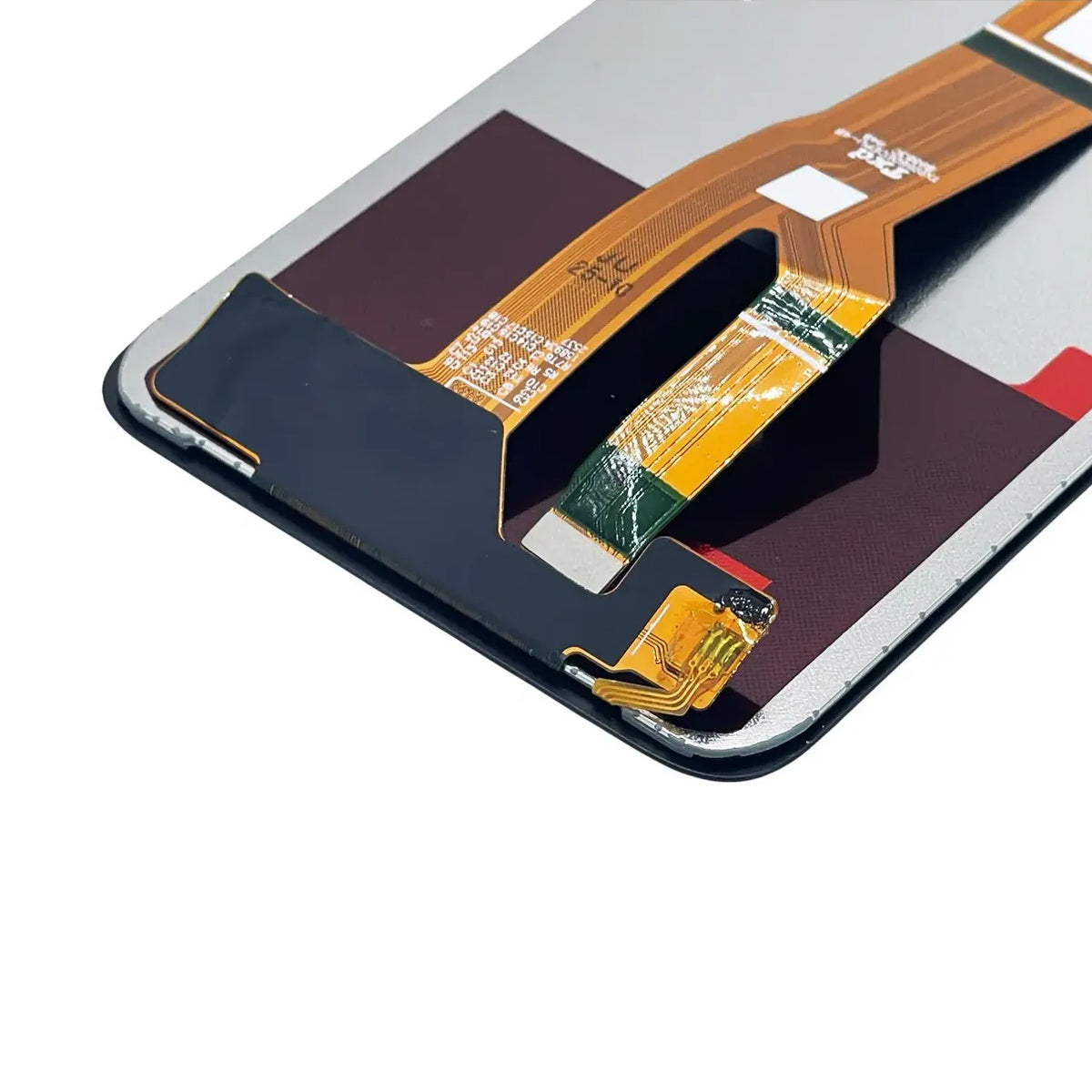 Pantalla Incell compatible con Honor X5b Plus