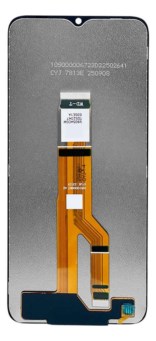 Pantalla compatible con Honor X6A WDY-LX1 Incell Premium