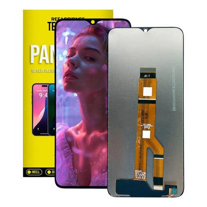 Pantalla Incell TFT compatible con Honor X6b