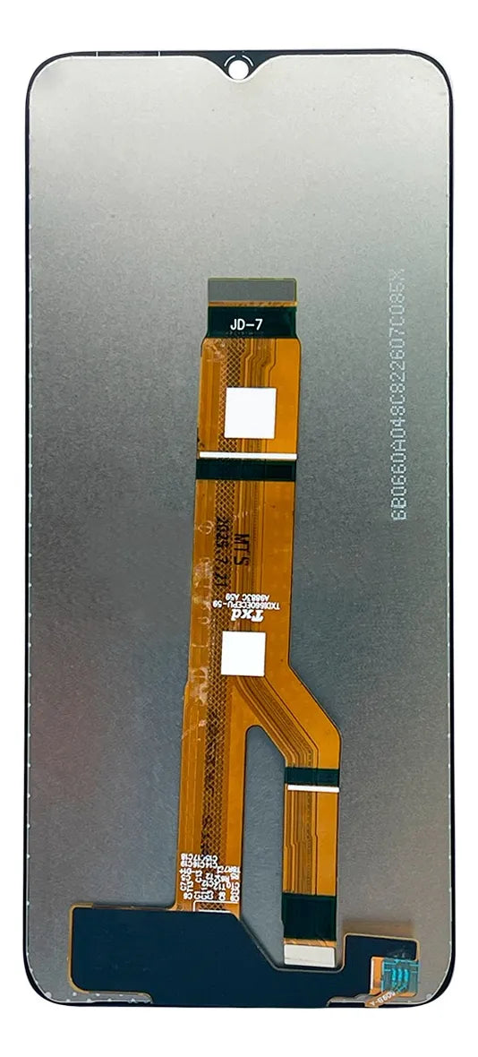 Pantalla compatible con Honor X6B JDY-LX3P Incell