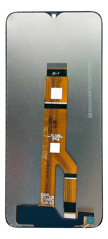 Pantalla compatible con Honor X6B JDY-LX3P Incell