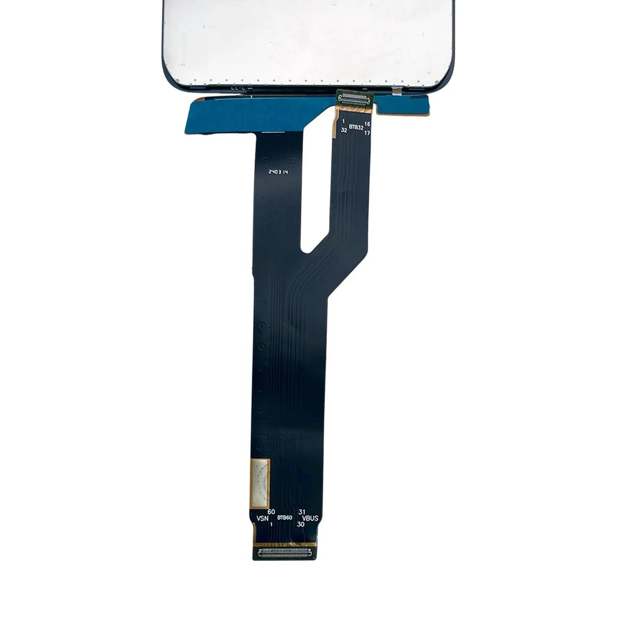 Pantalla Incell TFT compatible con Honor X6b
