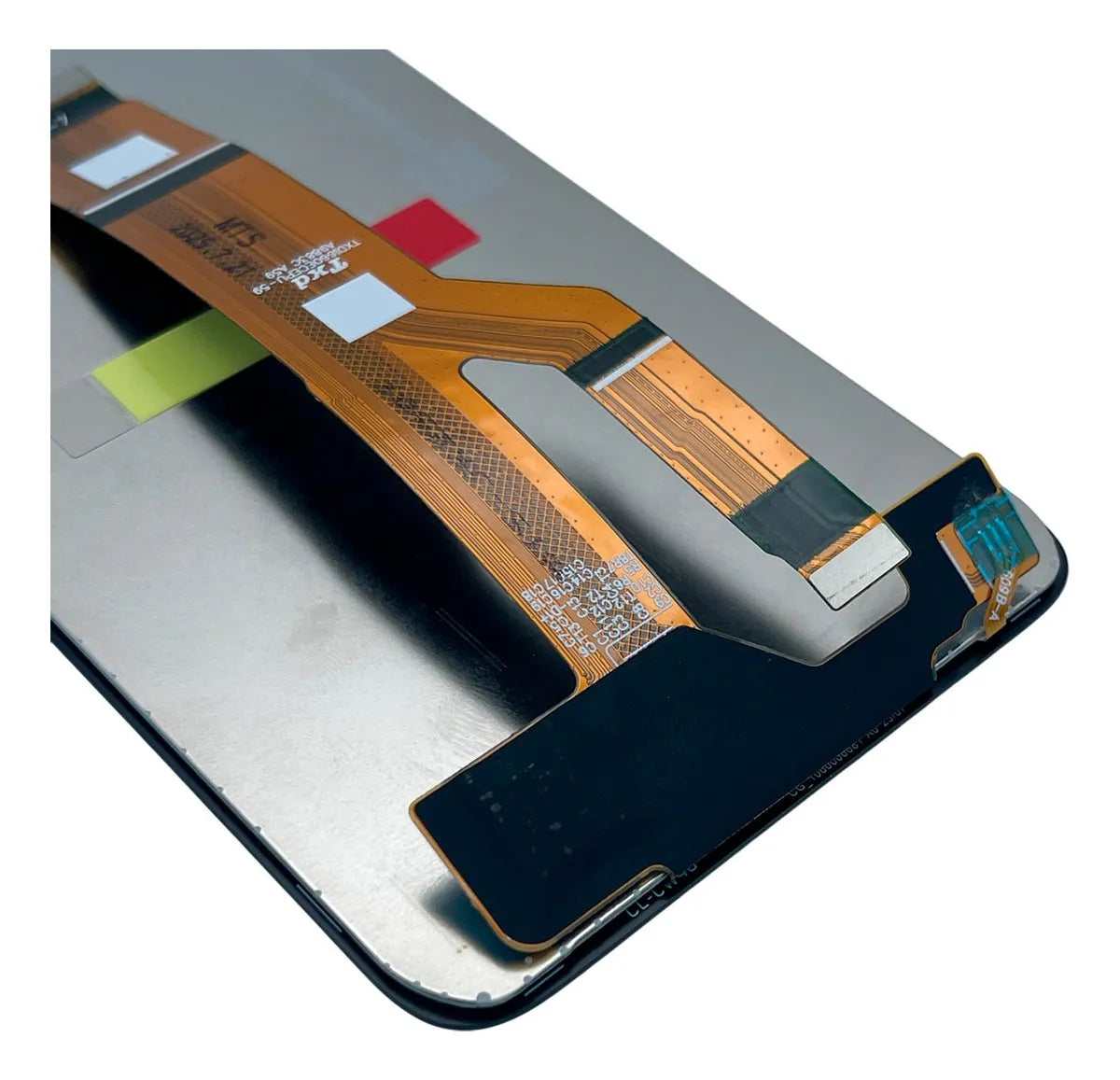 Pantalla compatible con Honor X6B JDY-LX3P Incell