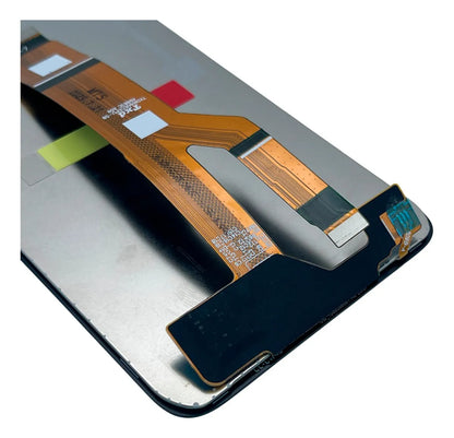 Pantalla compatible con Honor X6B JDY-LX3P Incell