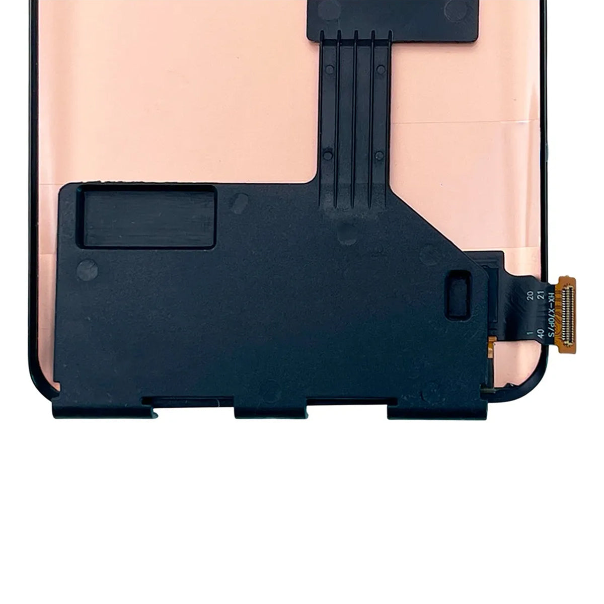 Pantalla AMOLED compatible con Vivo X70 Pro