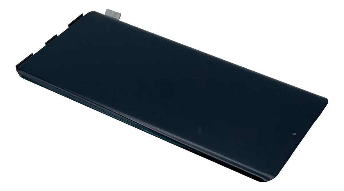 Pantalla compatible con Vivo X70 Pro V2134A Amoled - Negro