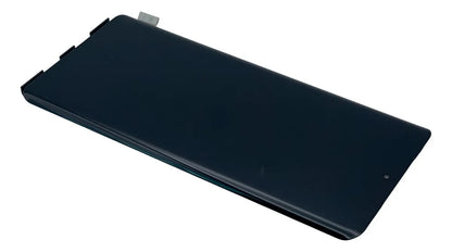 Pantalla compatible con Vivo X70 Pro V2134A Amoled - Negro