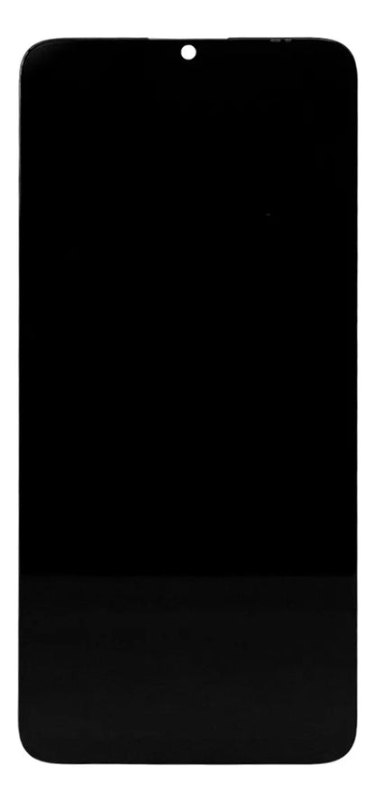 Pantalla compatible con Honor X7A Honor RKY-LX1