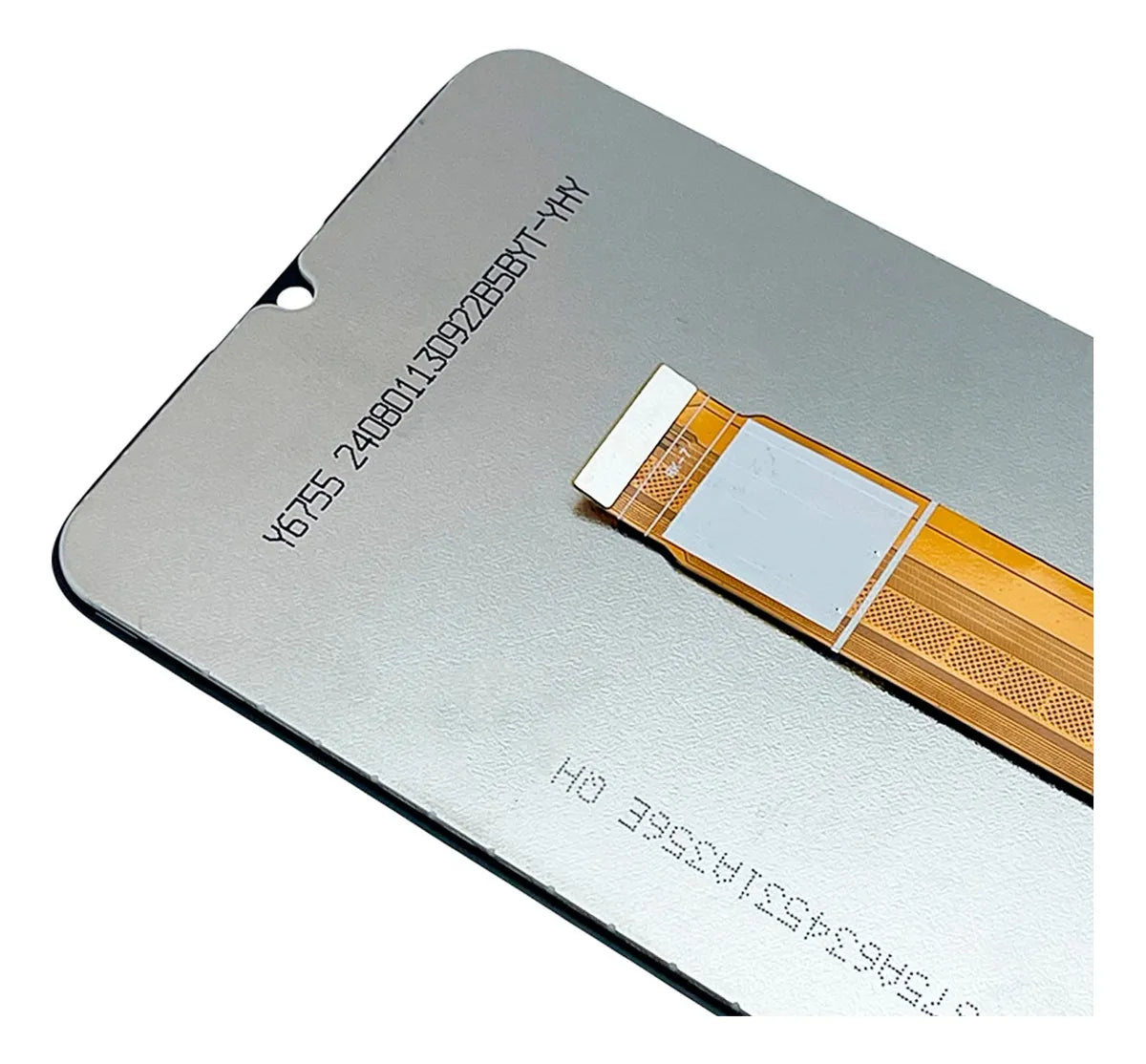 Pantalla compatible con Honor X7A Honor RKY-LX1