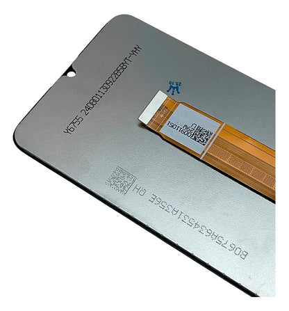 Pantalla compatible con Honor X7A Honor RKY-LX1