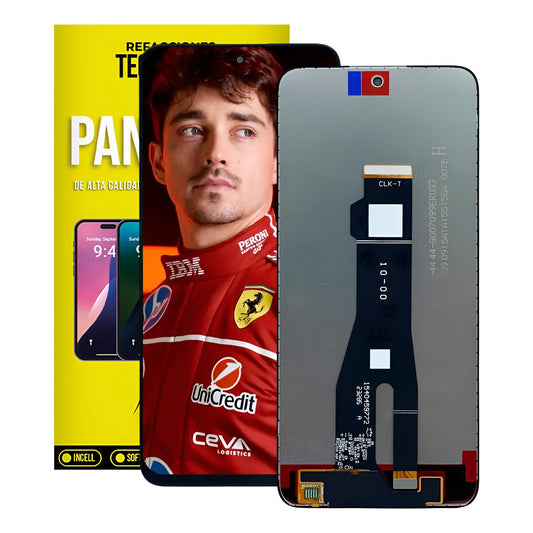 Pantalla LCD OEM compatible con Honor X7b