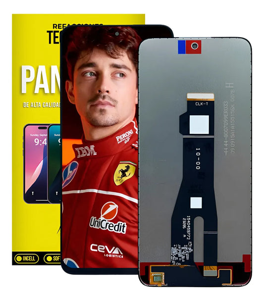 Pantalla compatible con Honor X7B CLK-LX1 LCD OEM Premium