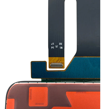Pantalla compatible con Honor X7B CLK-LX1 LCD OEM Premium