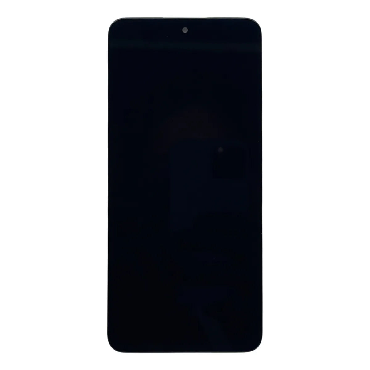 Pantalla AMOLED compatible con Honor X7c