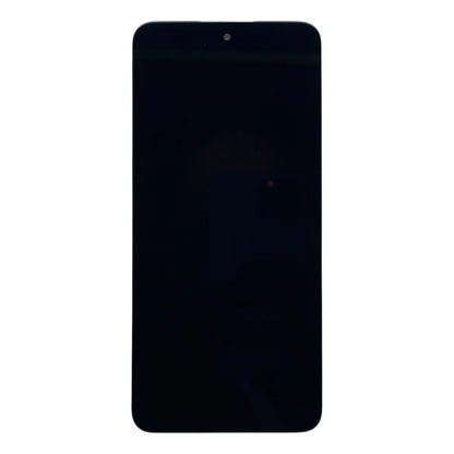 Pantalla AMOLED compatible con Honor X7c