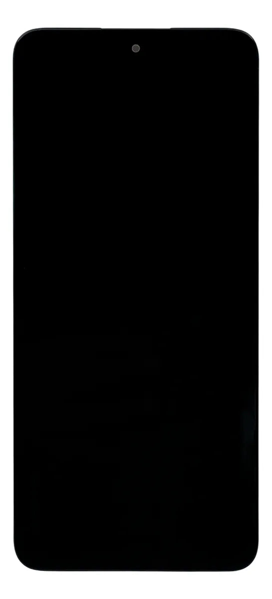 Pantalla compatible con Honor X7C LCD OEM - Negro