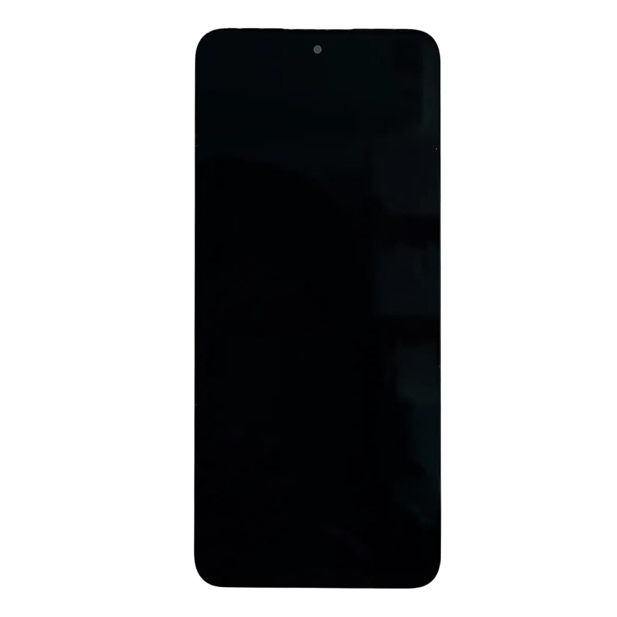 Pantalla AMOLED compatible con Honor X7D