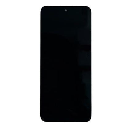 Pantalla AMOLED compatible con Honor X7D