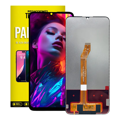 Pantalla Incell compatible con Honor X7
