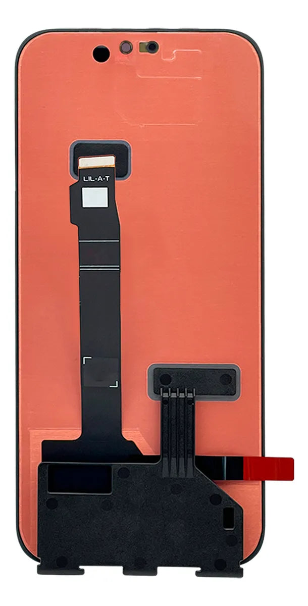 Pantalla compatible con Honor X8B LlY-LX1 (Oled)