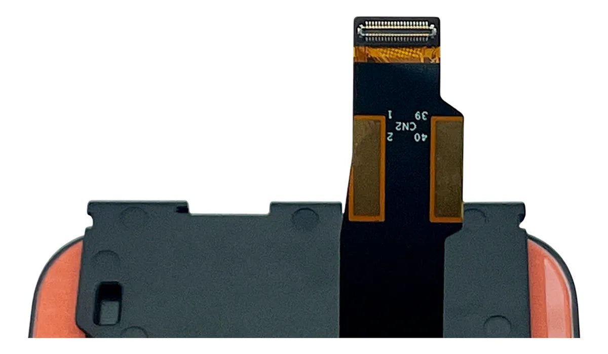 Pantalla compatible con Honor X8B LlY-LX1 (Oled)