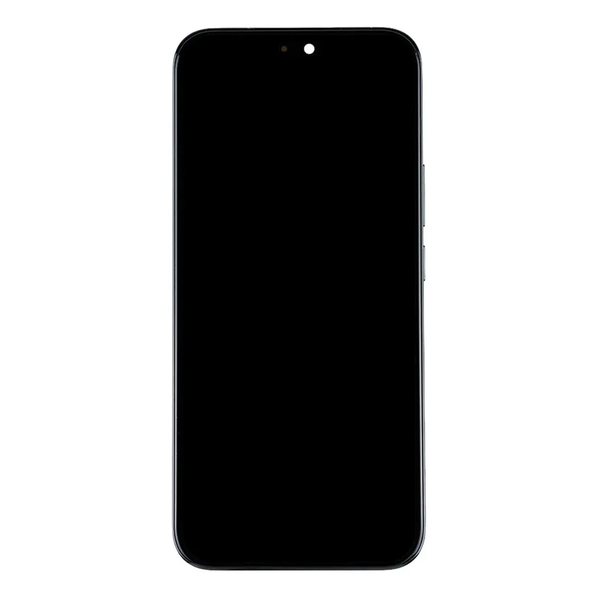 Pantalla con Marco AMOLED compatible con Honor X8C