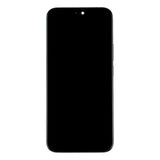 Pantalla con Marco AMOLED compatible con Honor X8C