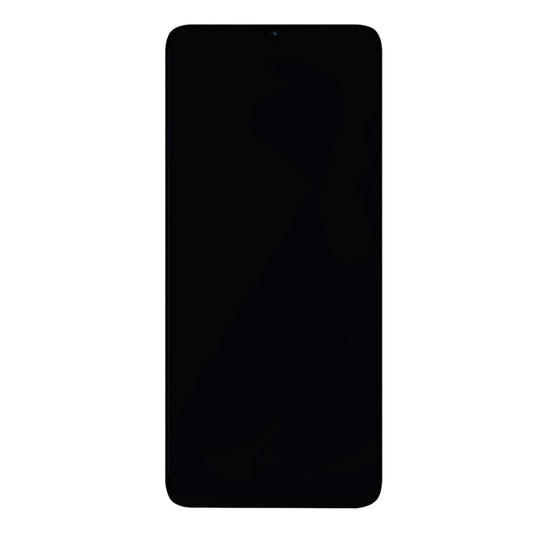 Pantalla AMOLED con Marco compatible con Honor X8c