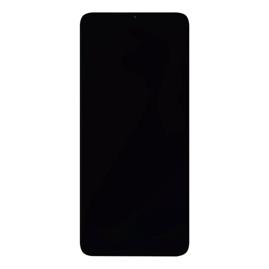 Pantalla AMOLED compatible con Honor X8c
