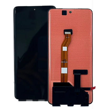Pantalla compatible con Honor X9b