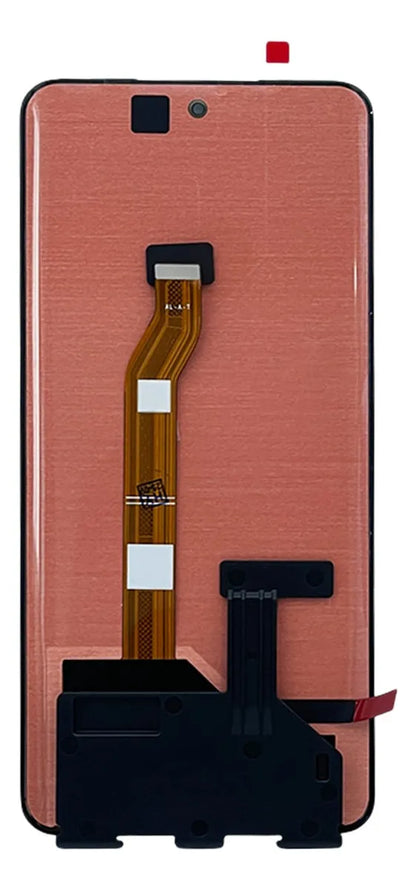 Pantalla compatible con Honor X9B ALI-NX1 Oled Premium