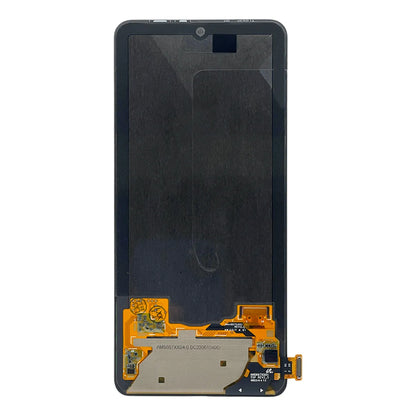Pantalla AMOLED compatible con Xiaomi Black Shark 4