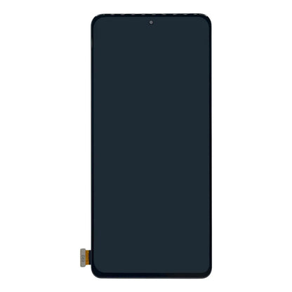 Pantalla AMOLED compatible con Xiaomi Black Shark 4