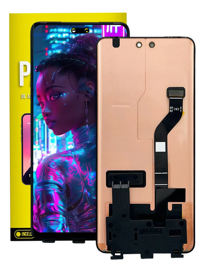 Pantalla AMOLED compatible con Xiaomi 13 Lite MZB0CVVEU