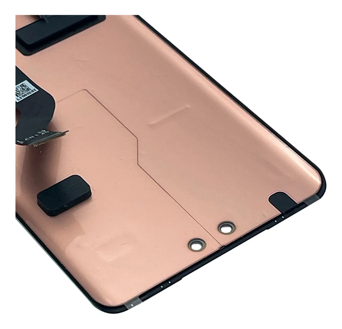 Pantalla AMOLED compatible con Xiaomi 13 Lite MZB0CVVEU