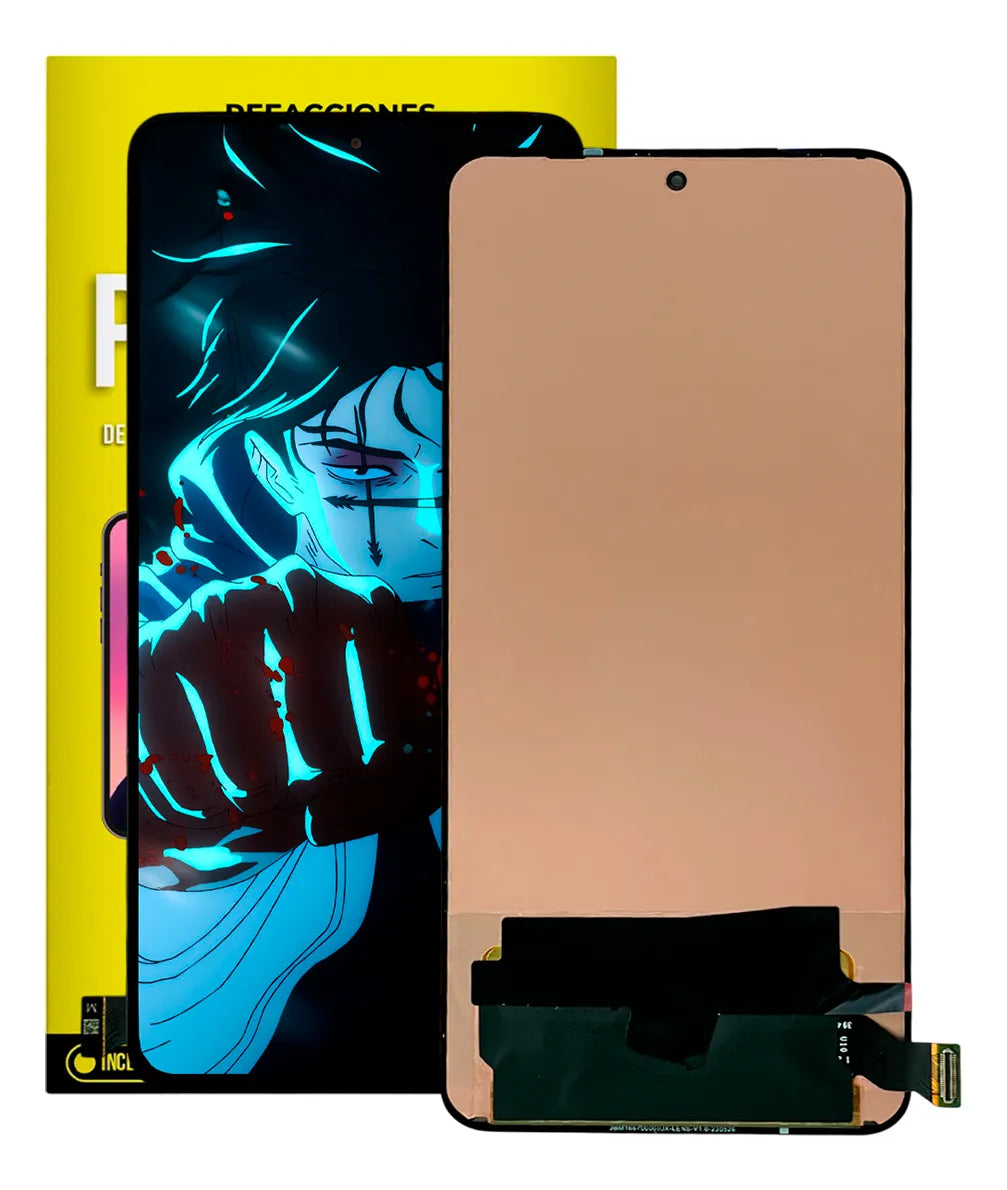 Pantalla compatible con Xiaomi Mi 13T 2306EPN60G (Amoled)