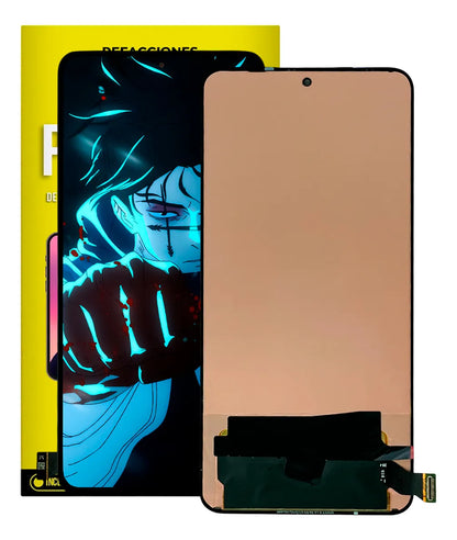 Pantalla compatible con Xiaomi Mi 13T 2306EPN60G (Amoled)