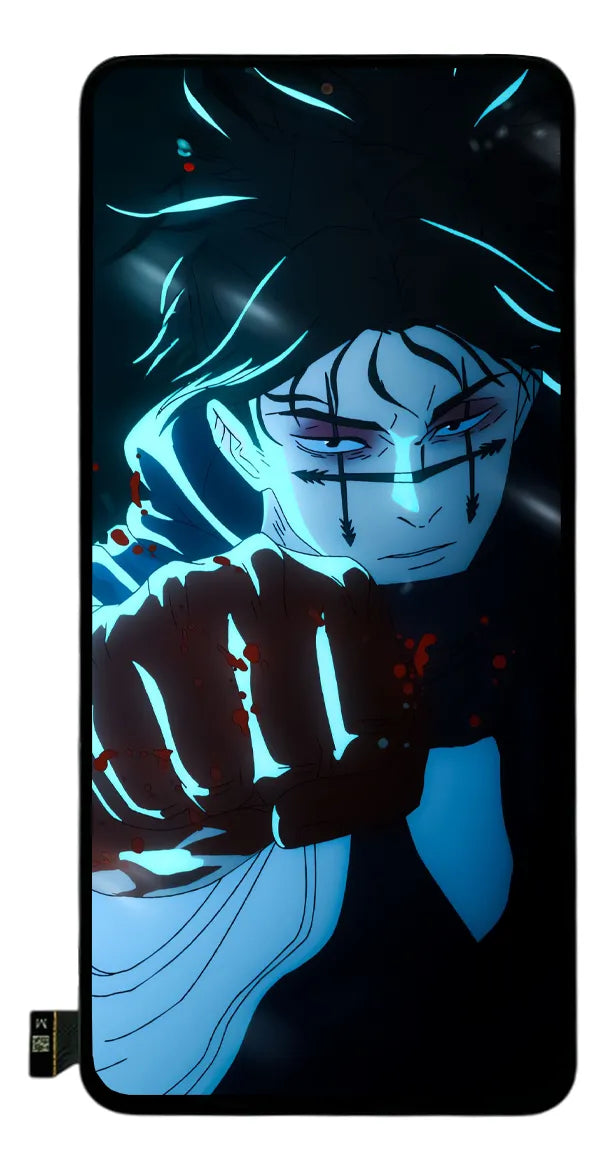 Pantalla compatible con Xiaomi Mi 13T 2306EPN60G (Amoled)