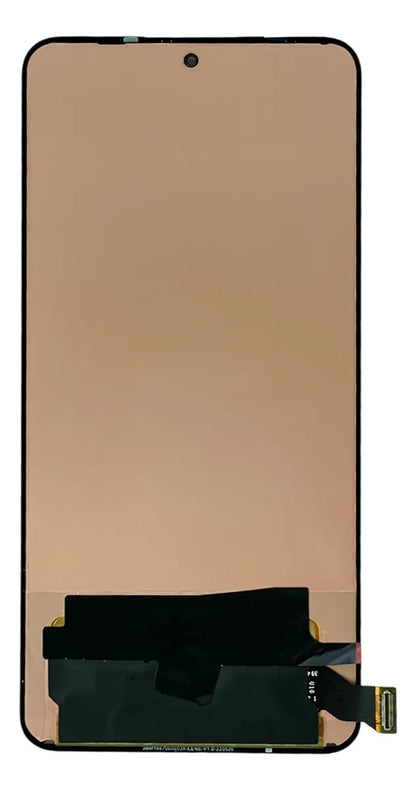Pantalla compatible con Xiaomi Mi 13T 2306EPN60G (Amoled)