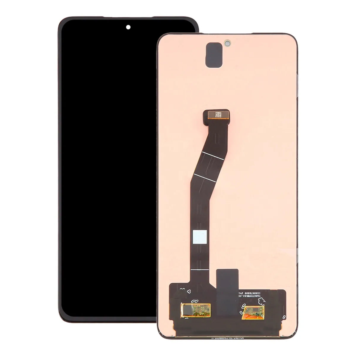 Pantalla AMOLED compatible con Xiaomi 14T 2406APNFAG