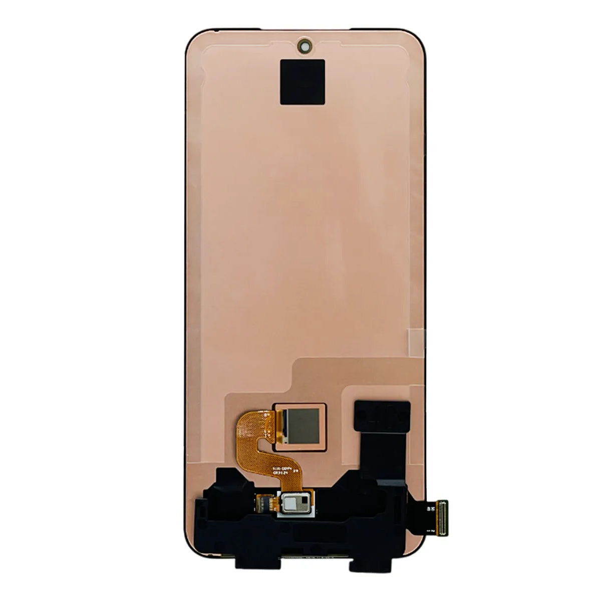 Pantalla AMOLED compatible con Xiaomi Mi 15