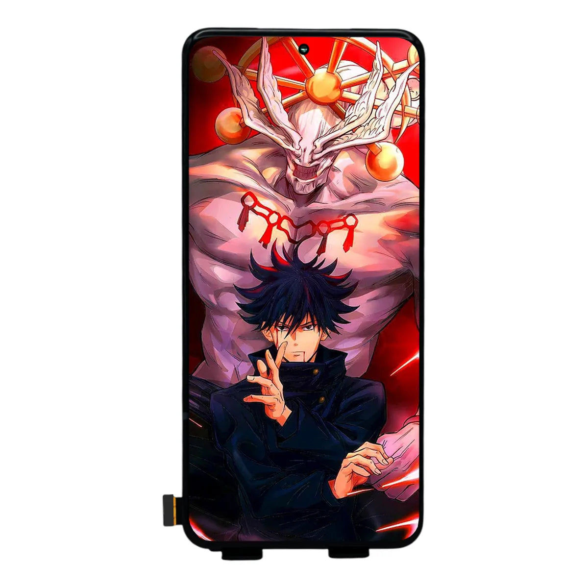 Pantalla AMOLED compatible con Xiaomi Mi 15 Ultra