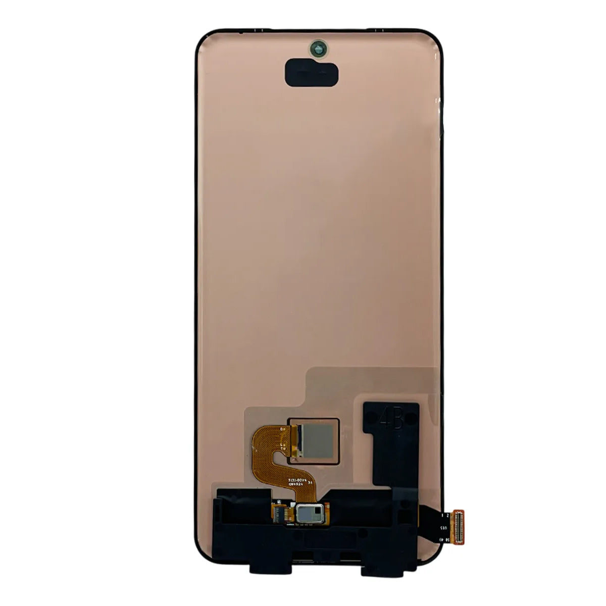 Pantalla AMOLED compatible con Xiaomi Mi 15 Ultra