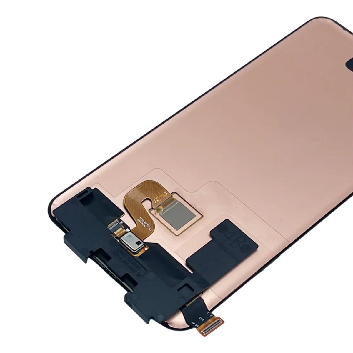 Pantalla AMOLED compatible con Xiaomi Mi 15 Ultra
