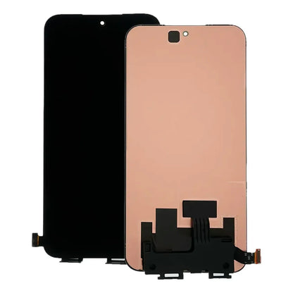 Pantalla AMOLED compatible con Xiaomi Mi 15T