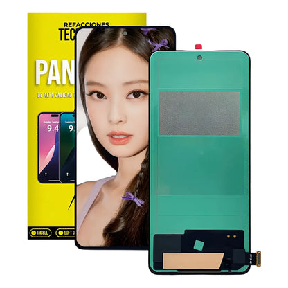 Pantalla OLED compatible con Xiaomi Redmi Note 13 4G